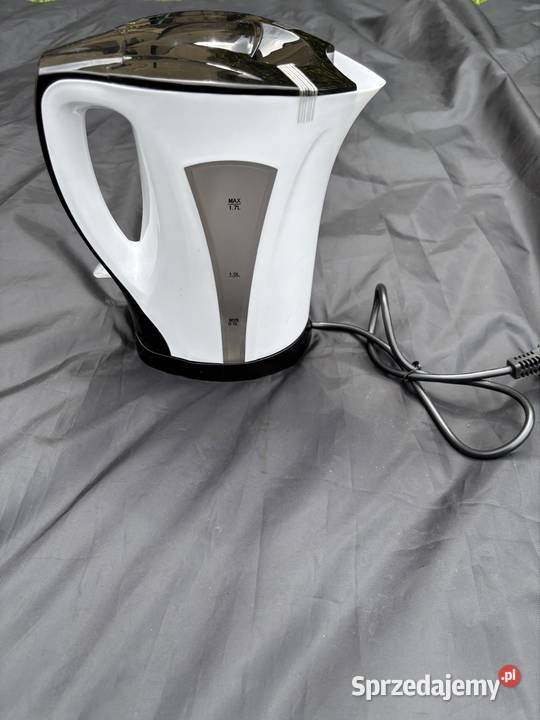 Czajnik elektryczny cook ofino 2200w Mieleszyn