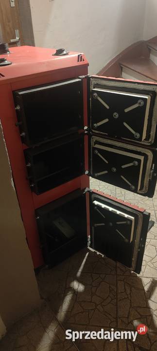 Piec Feniks Nowy Wiązów sprzedam