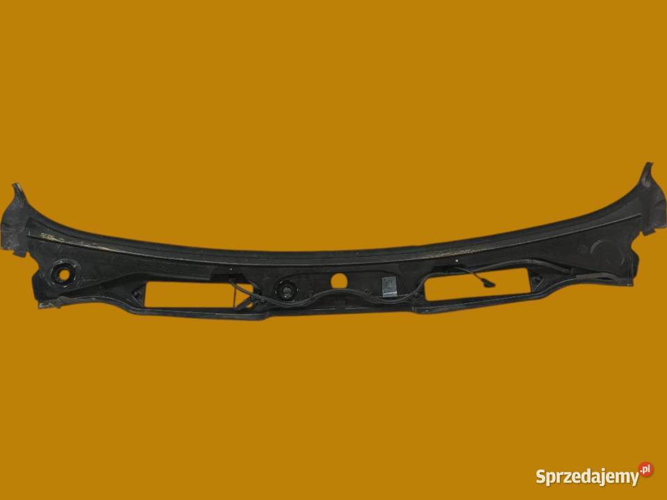 PODSZYBIE PLASTIKOWE E91 57550914 Bmw Seria 3 V