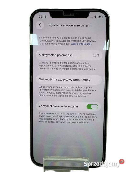 Smartfon Apple iPhone 12 64 GB Elbląg