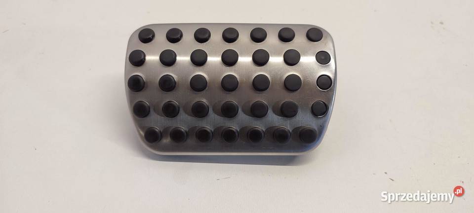 MERCEDES GLC W253 X253 NAKŁADKA NA PEDAŁ