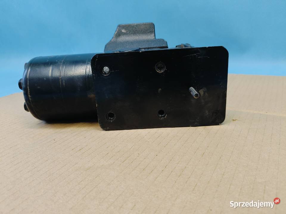 Claas Axion 840 CMatic 13r Pompa Hydrauliczna Stalewo