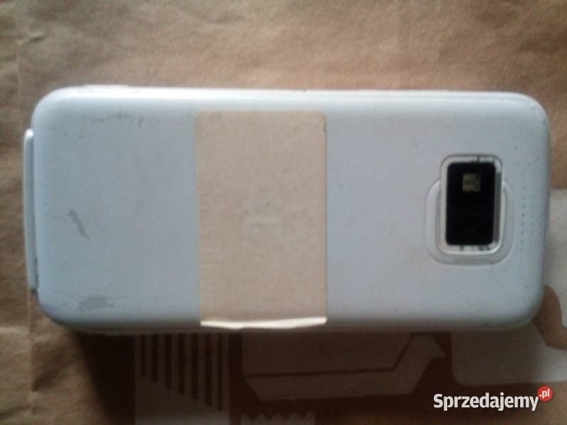 Oryginalna Nokia 5530 XpressMusic