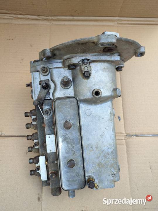 Pompa Simms Holland 1530 1540 1550 8030 8040 Białystok