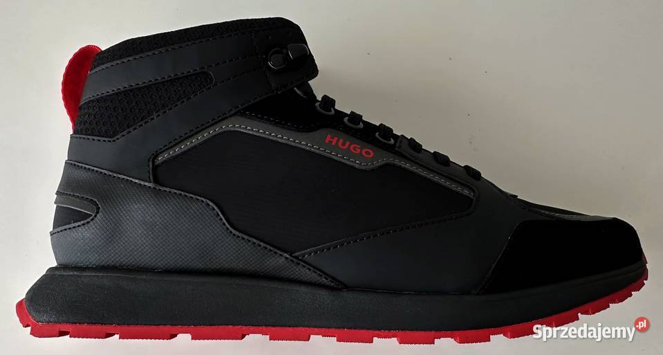 HUGO BOSS buty sportowe rozmiar 44445 Szczecin