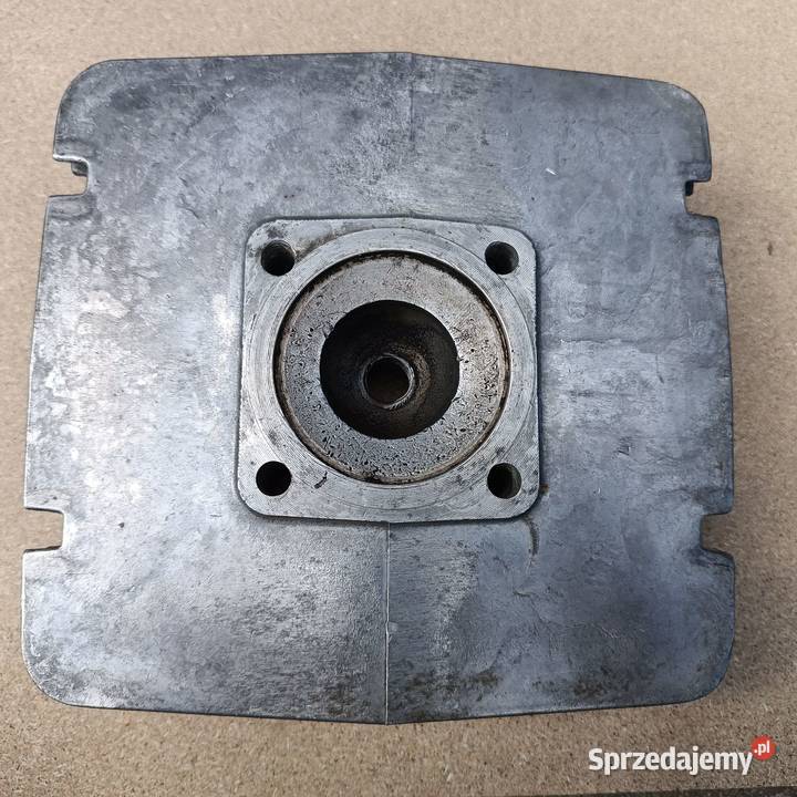 Głowica MZ ETZ 150 oryginał DDR Bełżyce