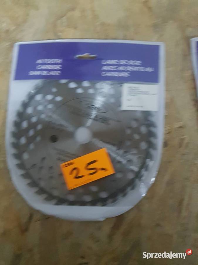 TARCZA WIDIOWA DO DREWNA 160 x 20 mm 40T