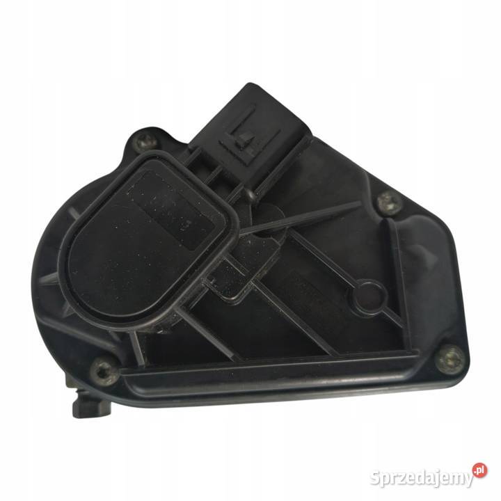 PRZEPUSTNICA Ford Focus MK2 C 16 16V oryginał lubelskie Chełm