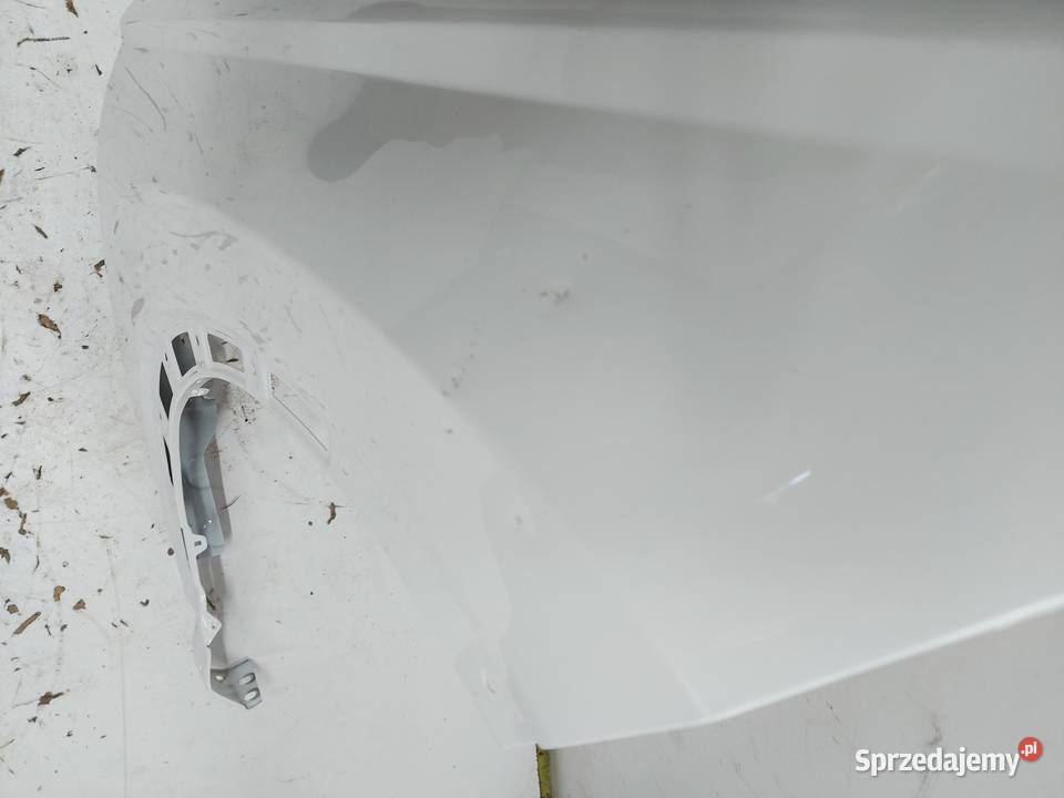 Jaecoo 7 PHEV 2025r błotnik prawy przód przedni dolnośląskie