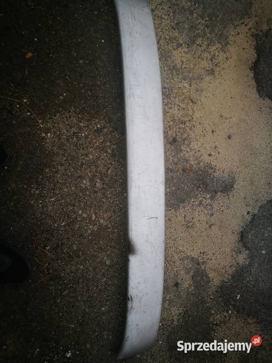 CETUS BMW 3 spojler lotka Biłgoraj