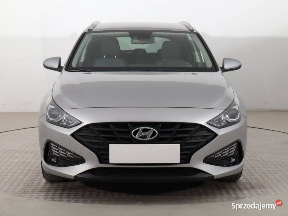 Hyundai i30 15 DPI 81KM dolnośląskie Bielany Wrocławskie