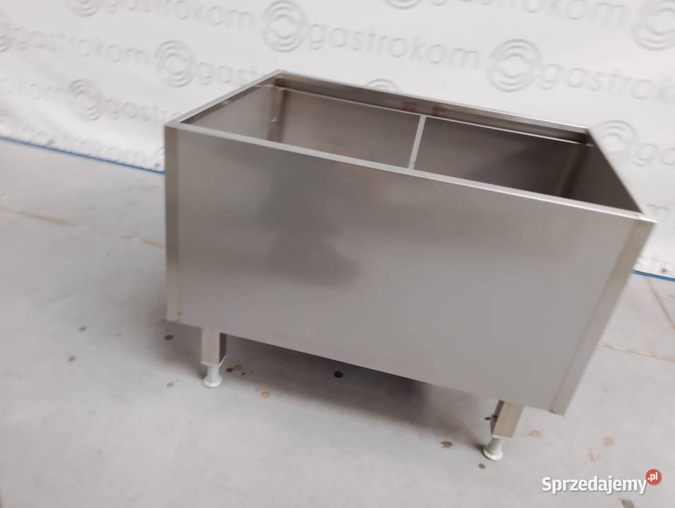 Podstawa pod urządzenia 80x60x60 drzwi otwierane Wrocław