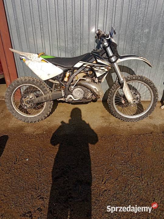 Sprzedam Gas Gas EC 300 Laskowa