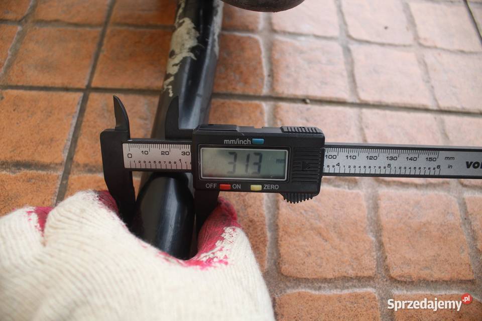 DRĄŻEK STABILIZATOR PRZÓD AUDI A4 B6 25 TDI Drążki stabilizatora