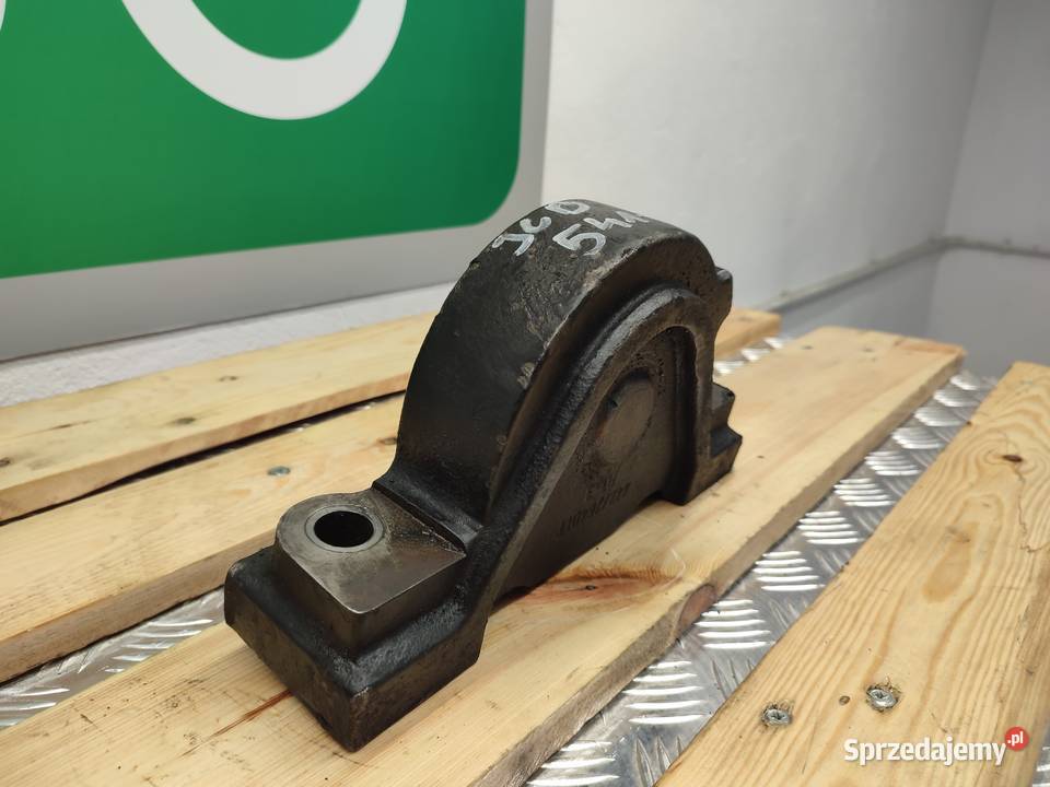 Wspornik mostu JCB 54170 44826401P Wilkowo