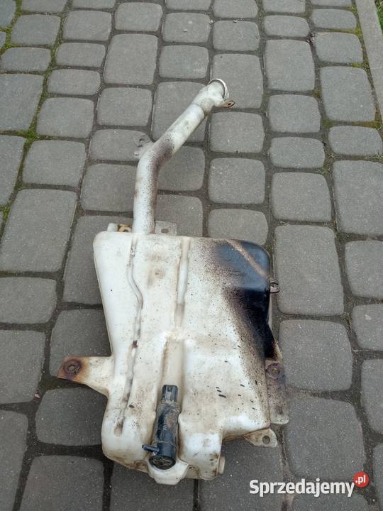 Zbiornik płynu spryskiwacza Mitsubishi L200 IV Kościerzyna