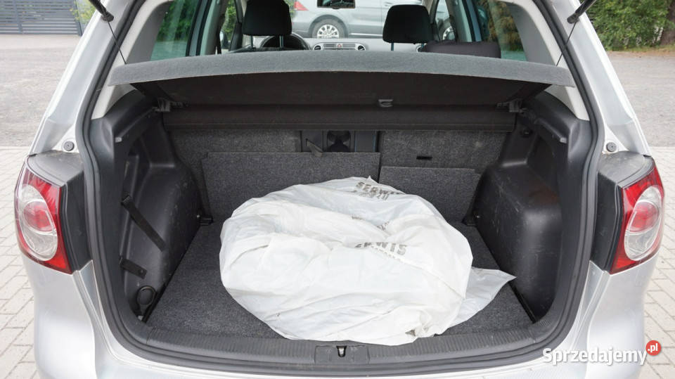 Volkswagen Golf piękny Gwarancja VI 20082012