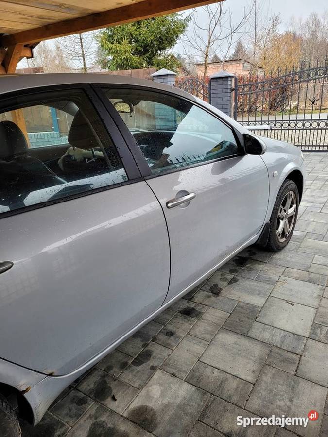Samochód osobowy Motoryzacja Tuchów