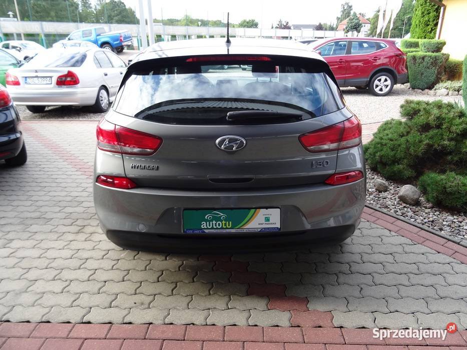 HYUNDAI i30 i30 Goleniów