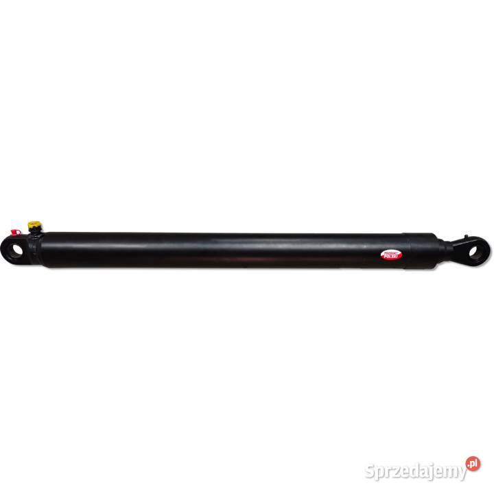 SIŁOWNIK Hydrauliczny Ładowacz TUR 630 mm Fi 25 kujawsko-pomorskie Solec Kujawski
