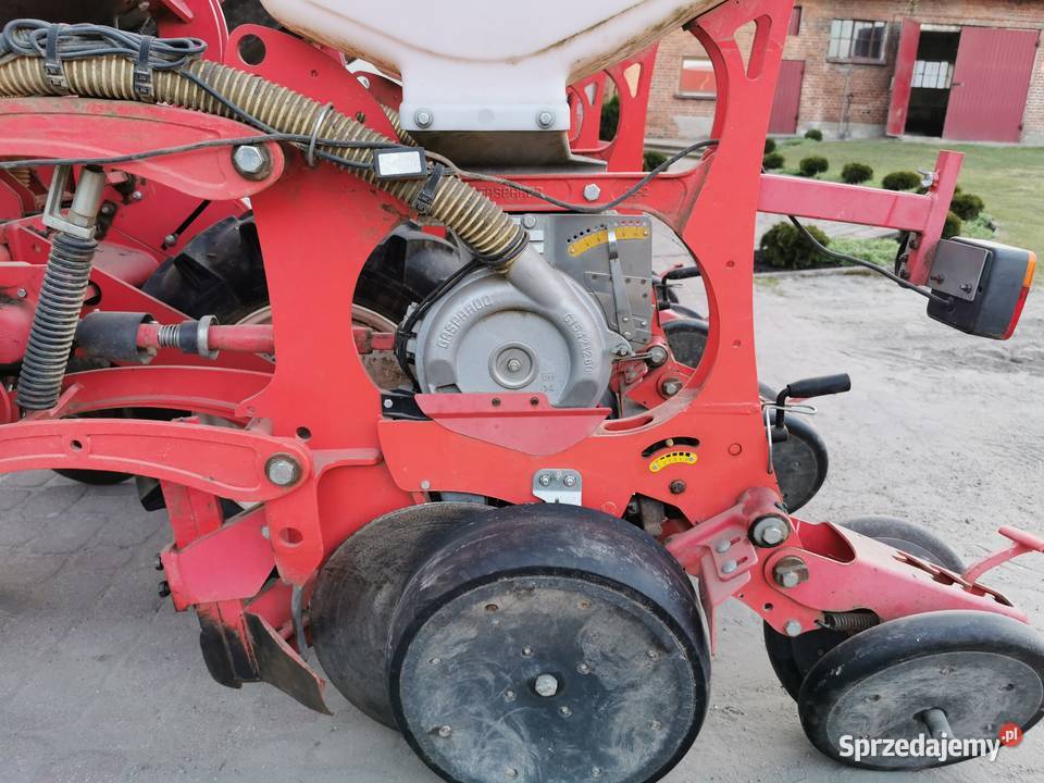 Siewnik kukurydzy Maschio Gaspardo MTR 4ROWS Siewniki i sadzarki Piotrków Trybunalski