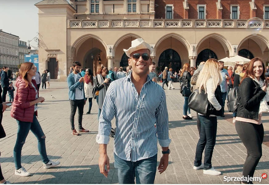 Korepetycje z języka angielskiego native speaker Warszawa