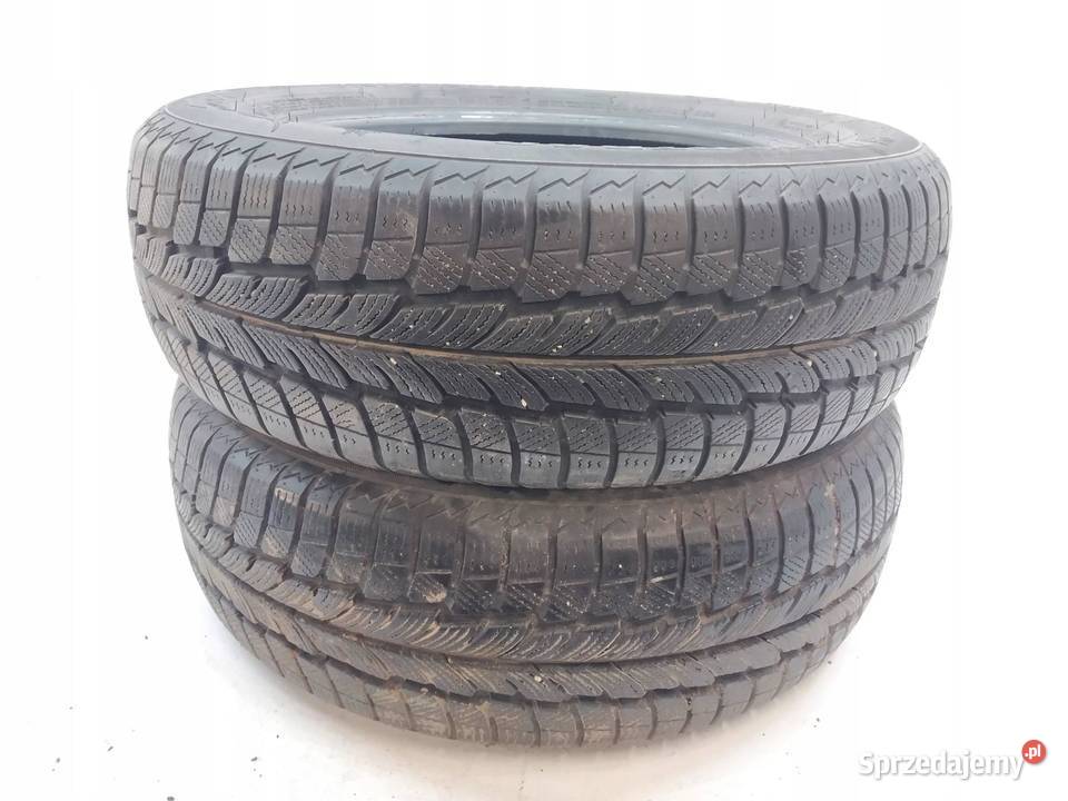 2x OPONA ZIMOWA POWERTRAC SNOWTOUR 18565R15 4820 185 świętokrzyskie