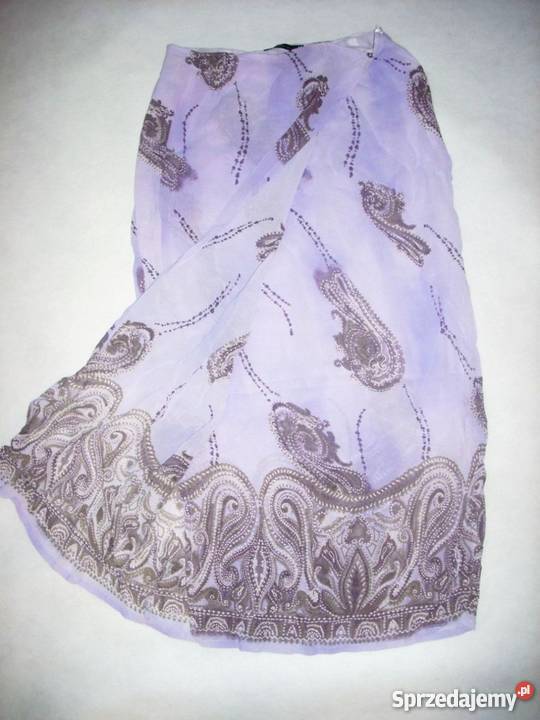 George Letnia spódnica Koperta j Nowa 36 S Nowy Sącz