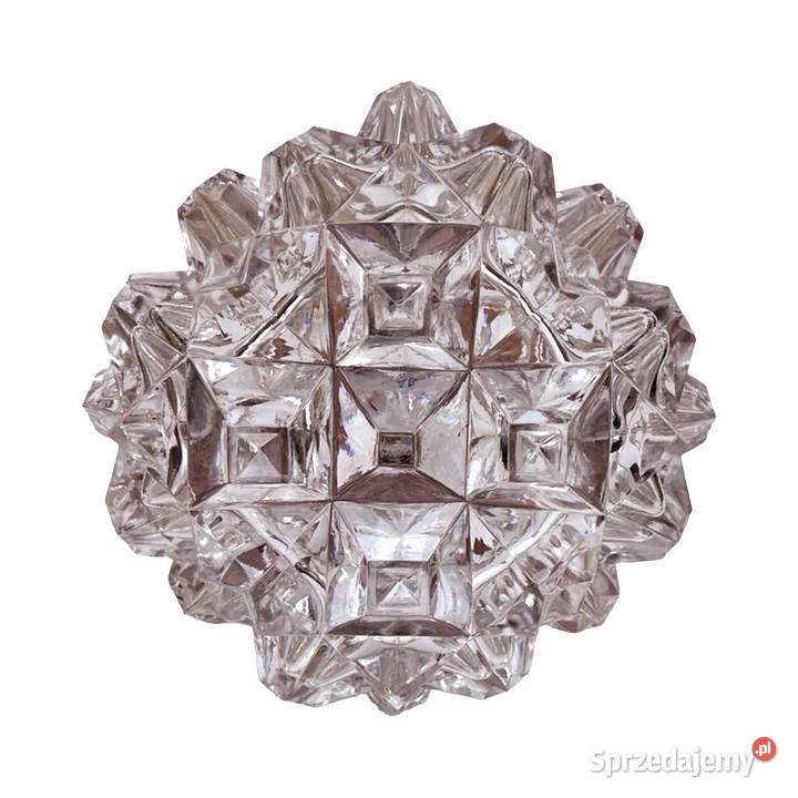 lampa ścienna kinkiet Aka Electric Niemcy lata mazowieckie Warszawa