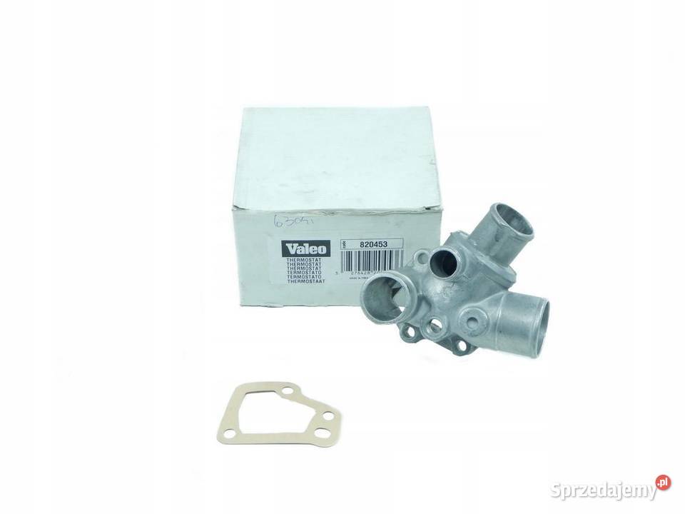TERMOSTAT VALEO FIAT BRAVO BRAVA 9502 sprzedam