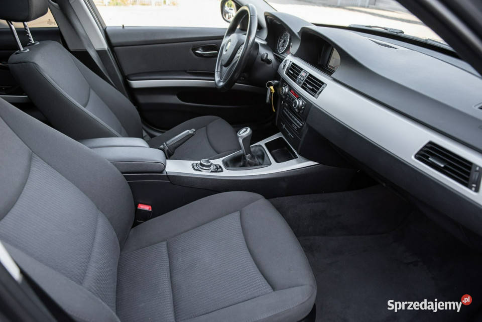 BMW 320 LCI 20d 143 Manual Panorama Xenon Navi