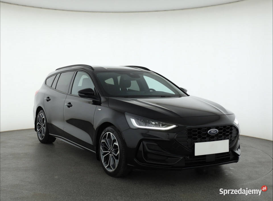 Ford Focus 10 MHEV gniazdo USB Focus mazowieckie Piaseczno