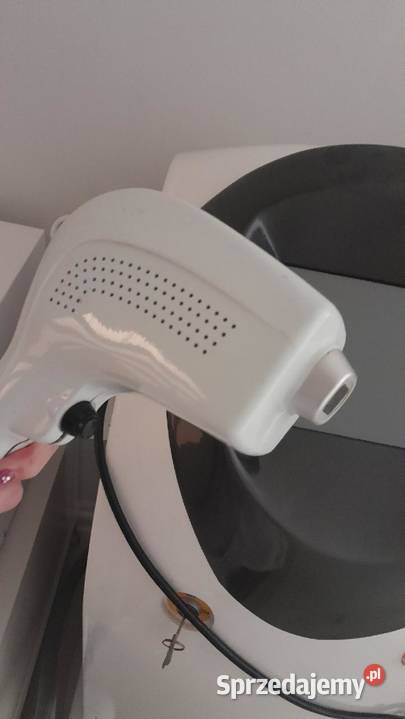 Sprzedam laser diodowy light sheer Warszawa