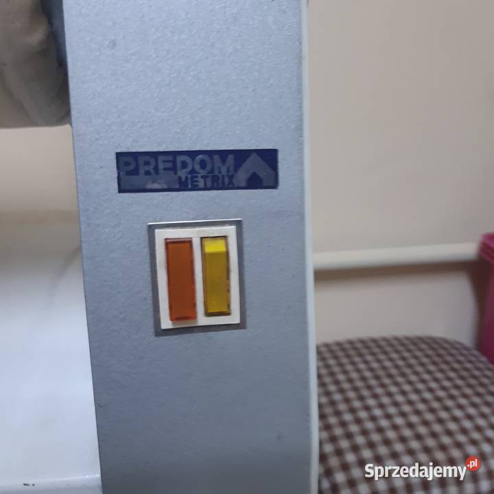 Maglownica elektryczna Poznań