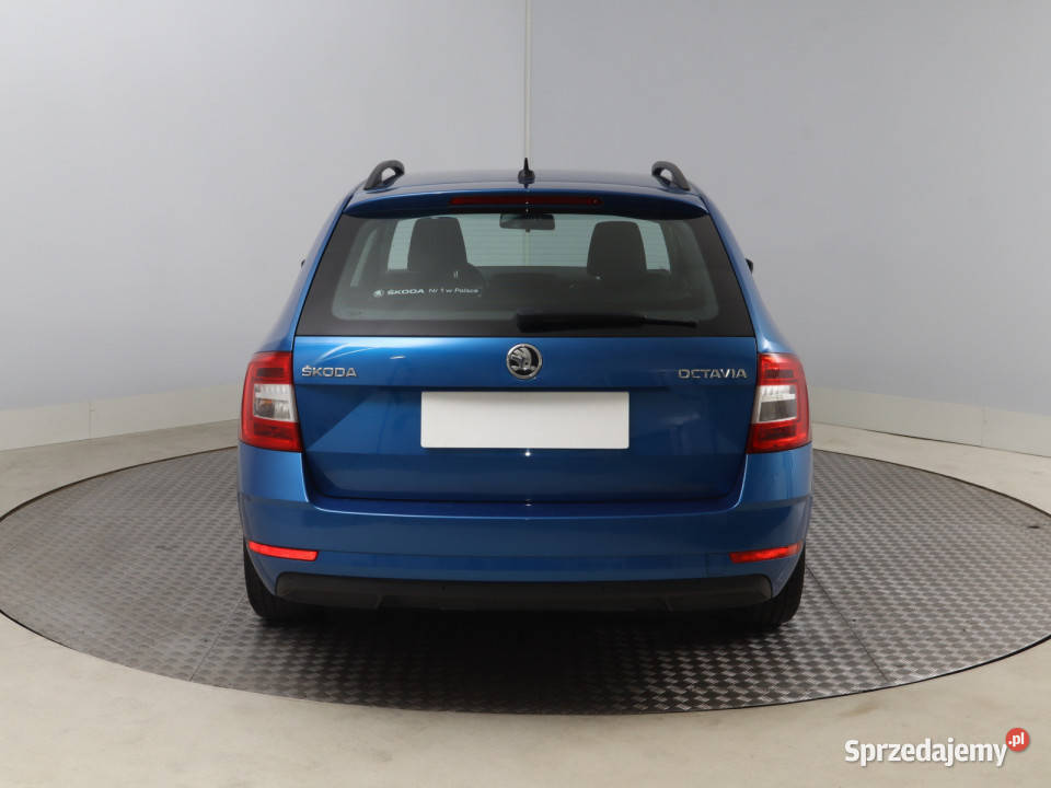 Skoda Octavia 15 TSI nieuszkodzony Bielany Wrocławskie