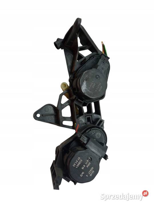 SILNICZEK NAGRZEWNICY KPL 5 6911826 Bmw Seria 7 osobowe