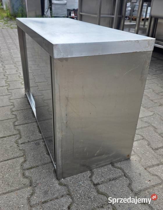 Szafka Wisząca Drzwi Suwane 1004060 M986 N Nowe Skalmierzyce