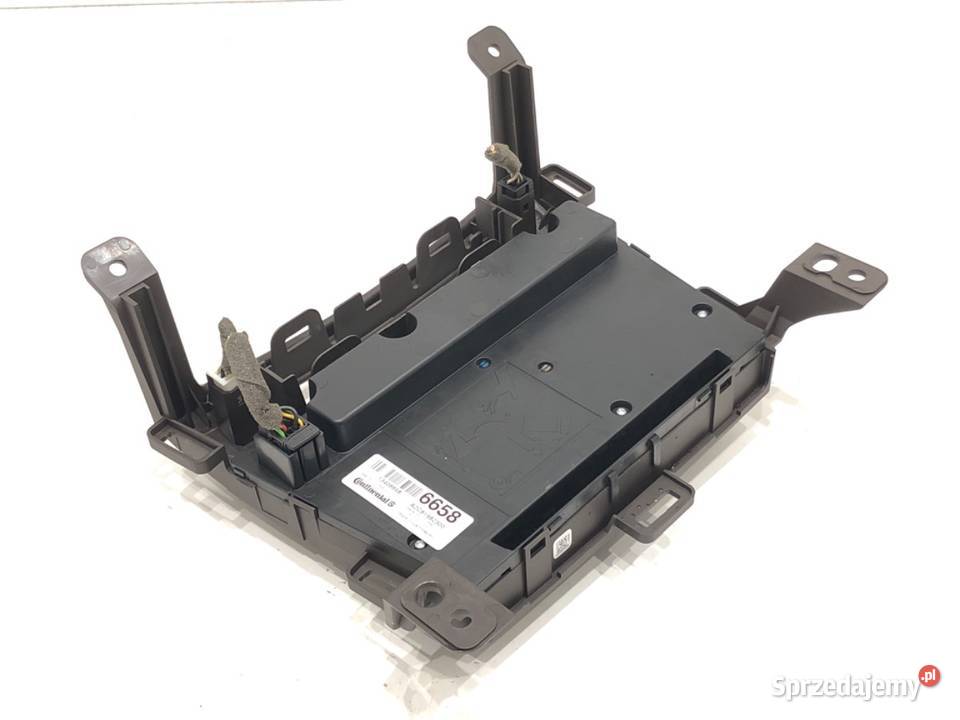 PANEL STEROWANIA RADIA OPEL ZAFIRA C 13406658