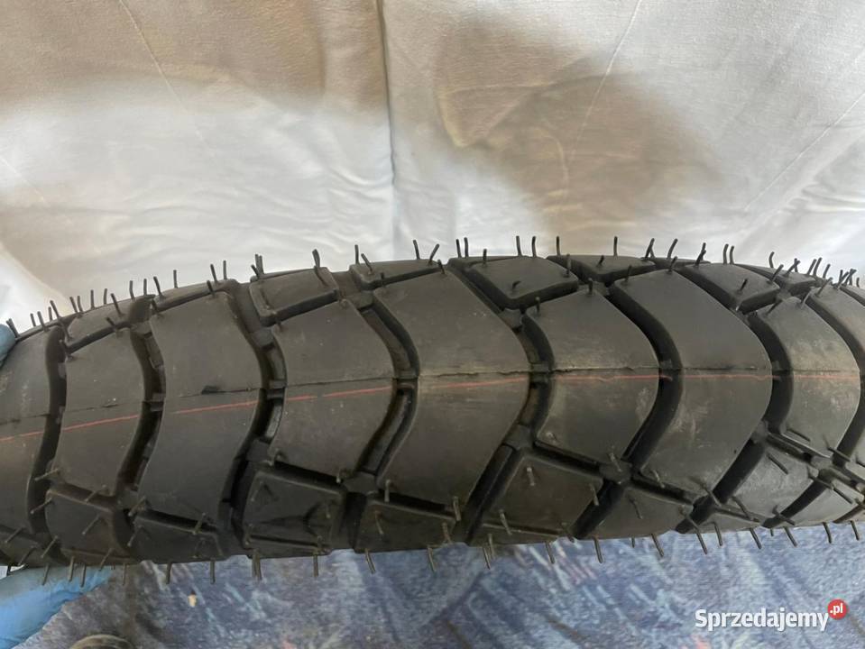 Opona SPEEDWAYS COBRA 1009018 Przemyśl