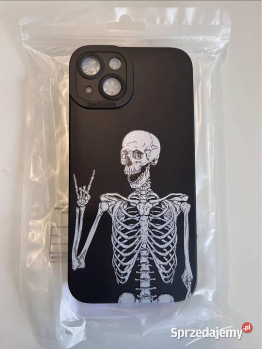 Case do iPhone Kowary sprzedam