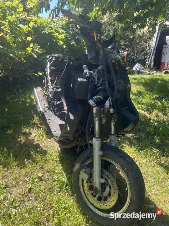 ODDAM DZIŚ 200 Pozostałe Tarnowo Podgórne sprzedam