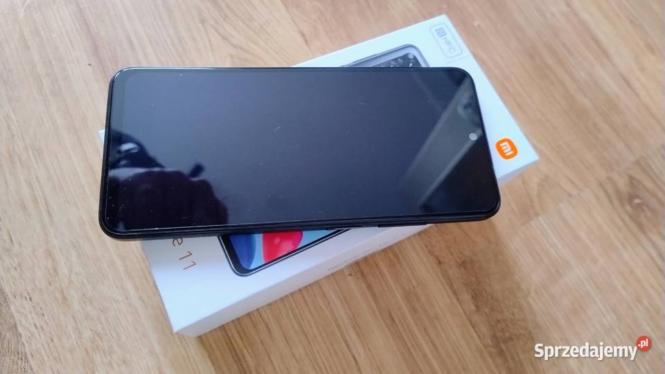 Xiaomi Redmi Note 11