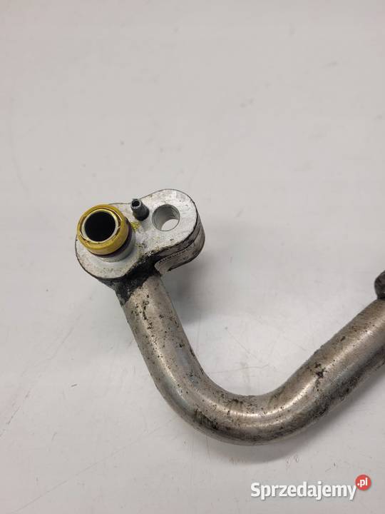 PRZEWÓD WĄŻ KLIMATYZACJI AUDI VW SEAT 1K0820721G