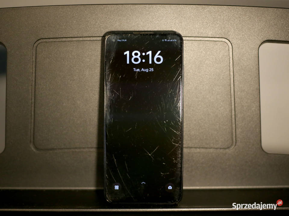 Zadbany telefon Realme 10 8 128 GB Android 14 Katowice sprzedam