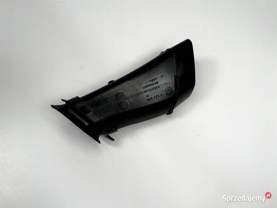 BMW R 1200 1250 R K53 Dolot Wlot Kanał powietrza Łobżenica