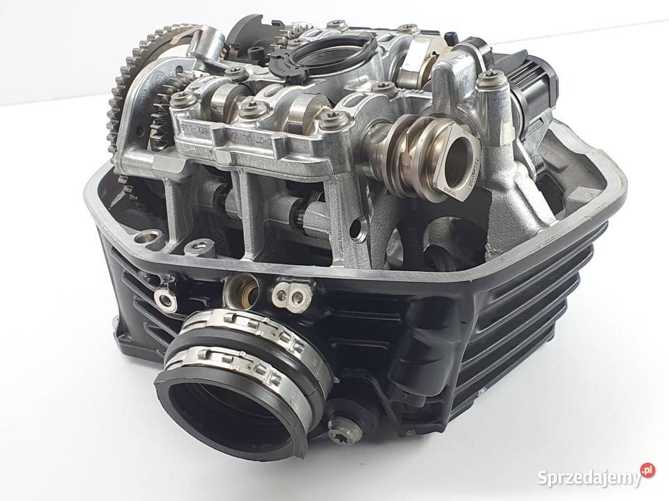 Glowica Lewa Bmw R 1250 Gs Adventure Rt 1250