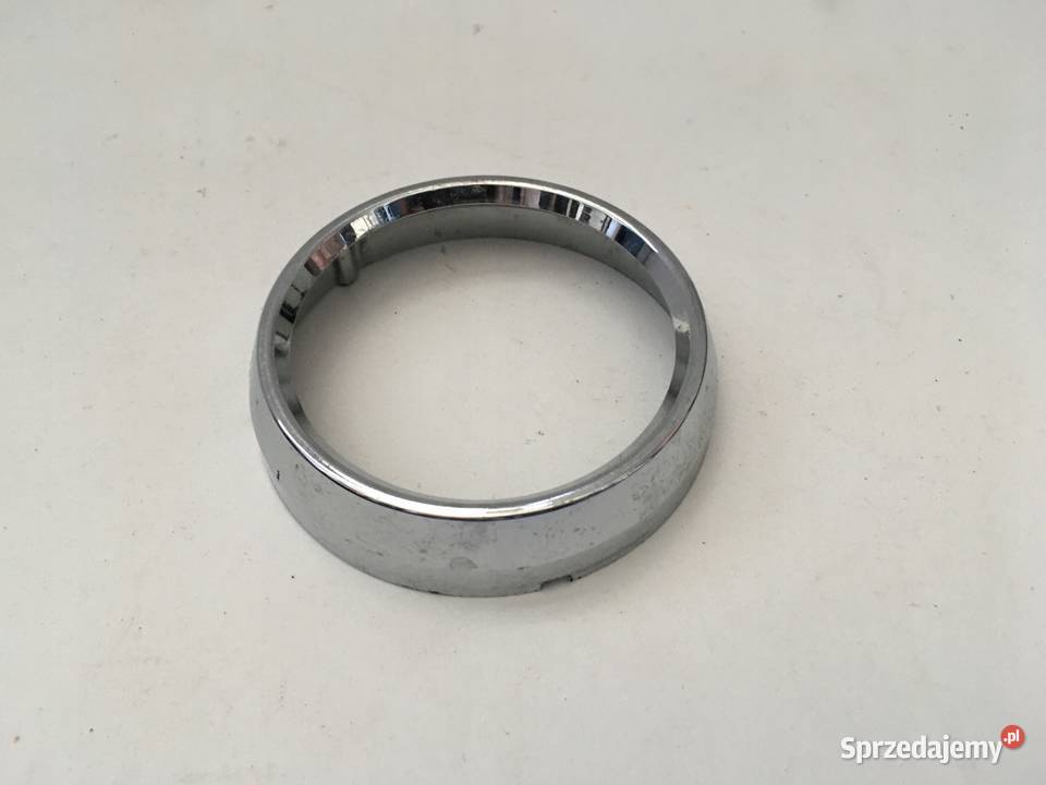 KAWASAKI ER 5 Ramka Osłona Oprawa Licznika Plastiki Łobżenica