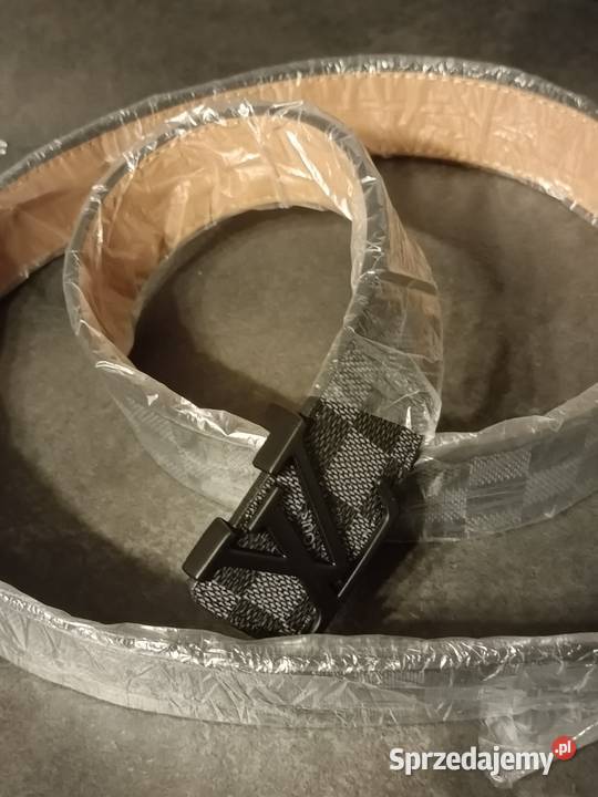 Paski męskie 110 115 sprzedam