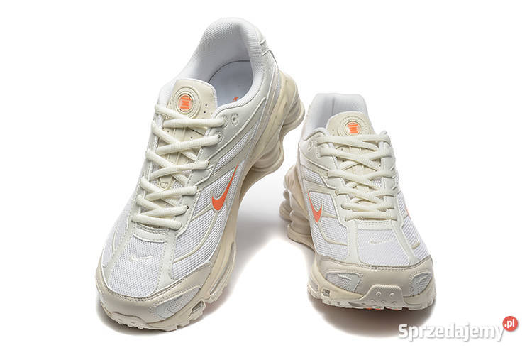 Nike SHOX RIDE buty rozmiar 4046 Nike Kraków