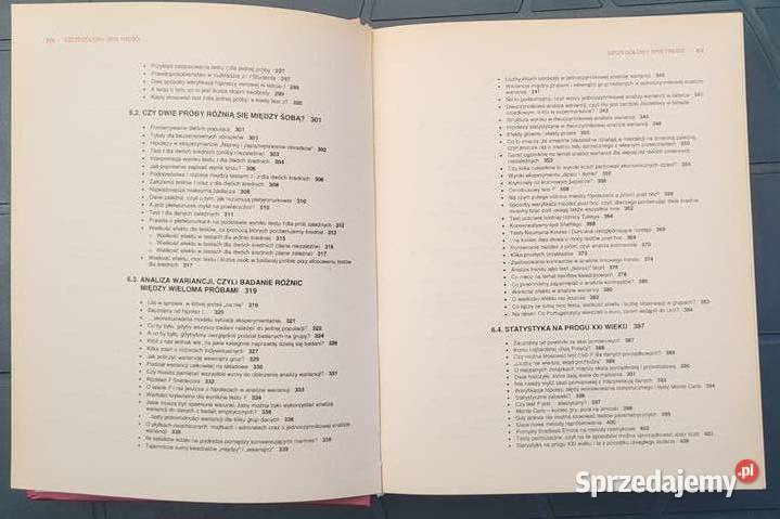 Liczby nie wiedzą skąd pochodzą Statystyka Wrocław